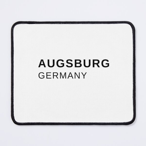 Item preview, Augsburg, Germany designed and sold by ashrob1234.