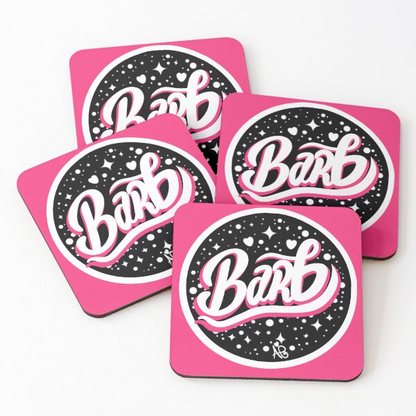 Item preview, Barb, Pink Friday 2, Nicki Minaj, pink background. designed and sold by altbarbzz.