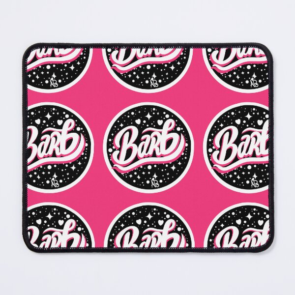 Item preview, Barb, Pink Friday 2, Nicki Minaj, pink background. designed and sold by altbarbzz.