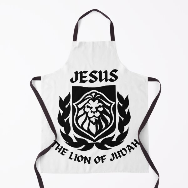 Item preview, The Lion of Judah, Black design designed and sold by MoriaStore.
