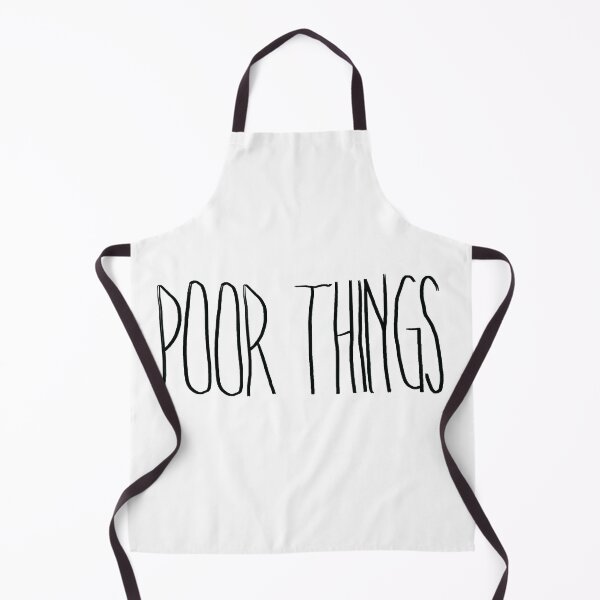 Item preview, Poor Things designed and sold by DeLucaIdeas.