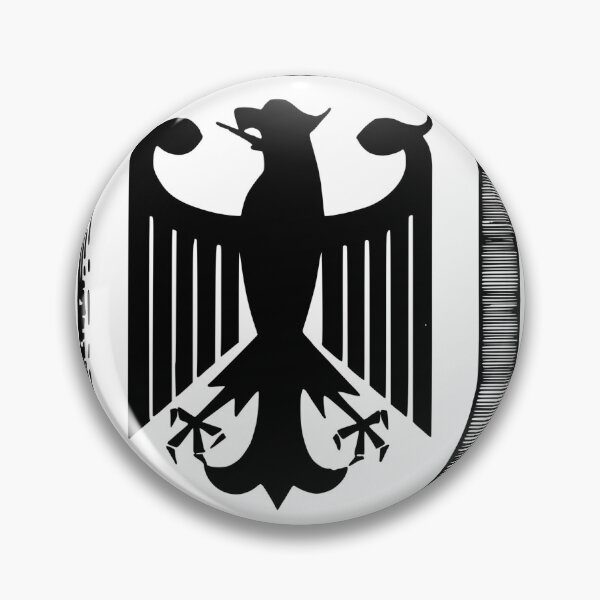 Item preview, Eagle coat of arms designed and sold by SirenSunshine.
