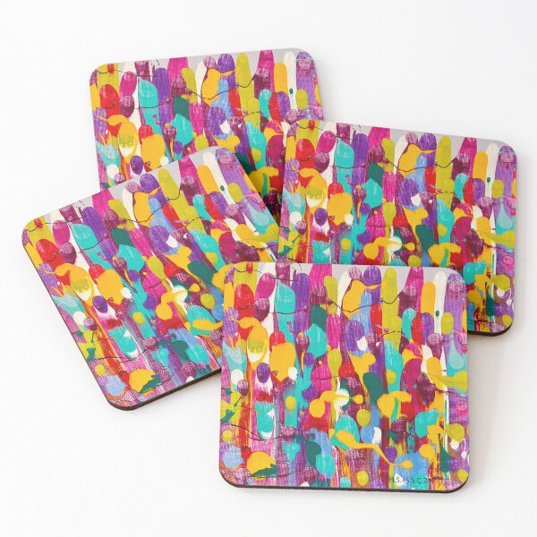 Item preview, Squeegee Joy -Squeegee 24 designed and sold by Susan Christopher.