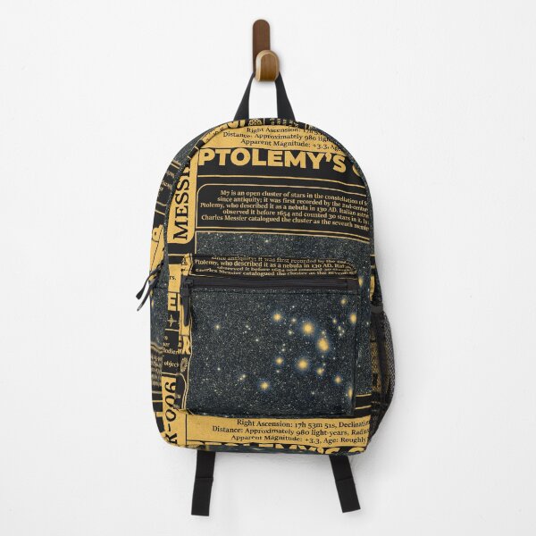 Item preview, Messier 007 Ptolemy's Cluster designed and sold by LeoLabs.