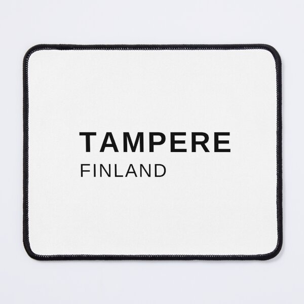 Item preview, Tampere, Finland designed and sold by ashrob1234.