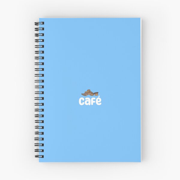 Item preview, Cafe designed and sold by mochi-megg.