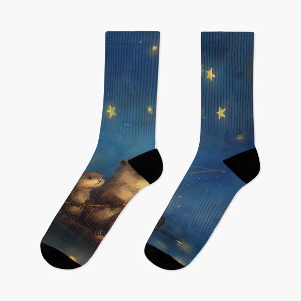 Item preview, Starry Night Voyage designed and sold by unimuse.