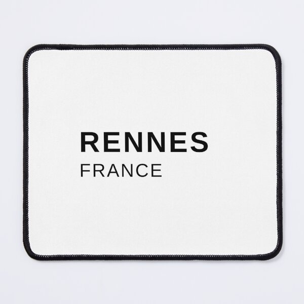 Item preview, Rennes, France designed and sold by ashrob1234.
