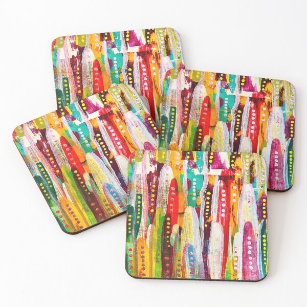 Item preview, Mountain City -Squeegee 24 designed and sold by Susan Christopher.