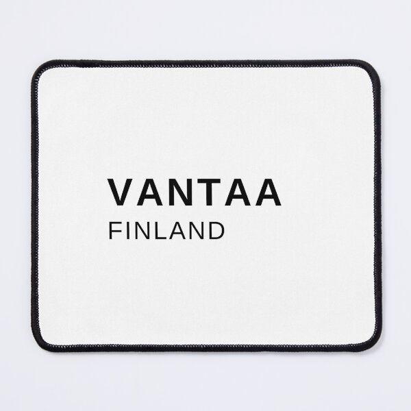 Item preview, Vantaa, Finland designed and sold by ashrob1234.