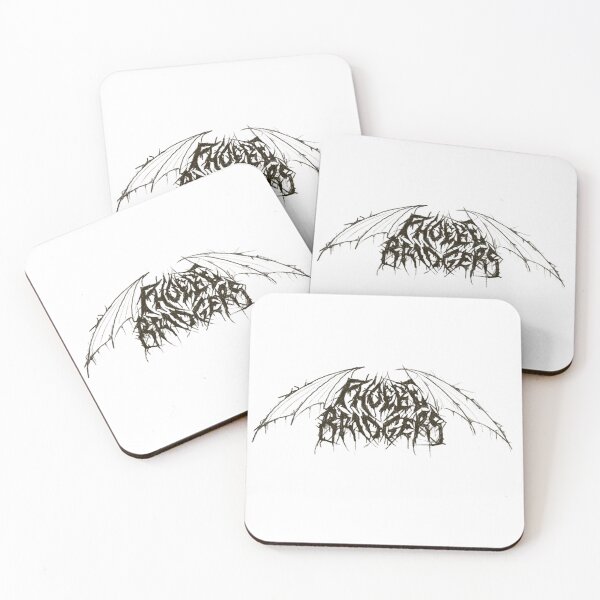 Item preview, Phoebe Bridgers Bat Wing  designed and sold by versuscertameni.