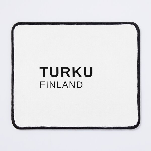 Item preview, Turku, Finland designed and sold by ashrob1234.