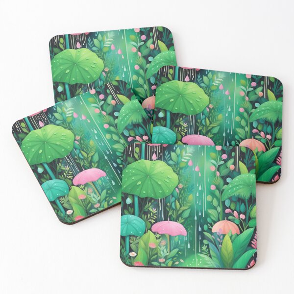 Item preview, Rain vibes designed and sold by LittleBabyStyle.