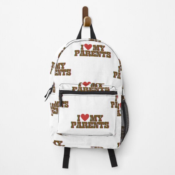 Item preview, I love my Parents designed and sold by Abdelillah10.