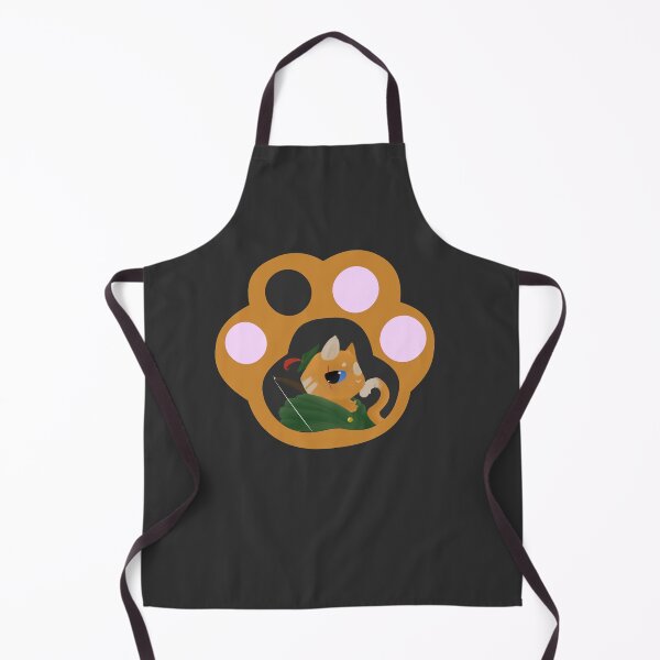 Item preview, The Ranger Cat designed and sold by Gallifreyanz.