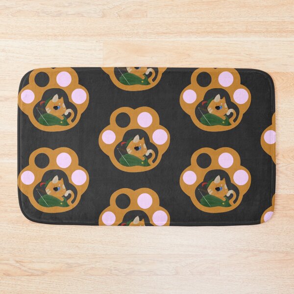 Item preview, The Ranger Cat designed and sold by Gallifreyanz.