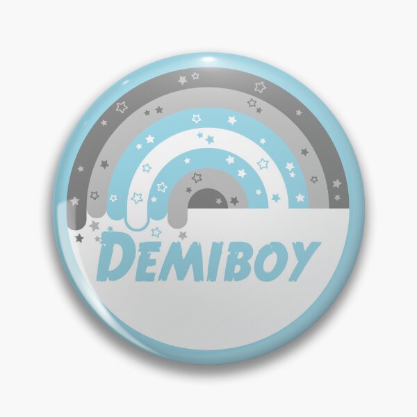 Item preview, Rainbow Orb [demiboy] designed and sold by deadbeatprince-typography.