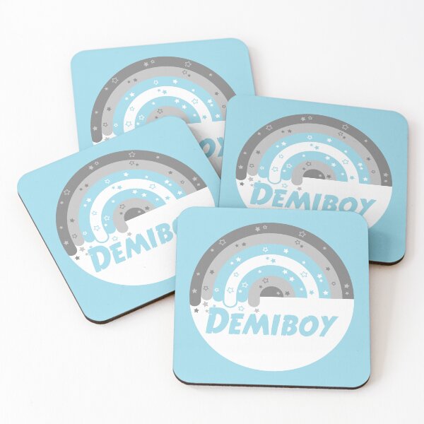 Item preview, Rainbow Orb [demiboy] designed and sold by deadbeatprince-typography.