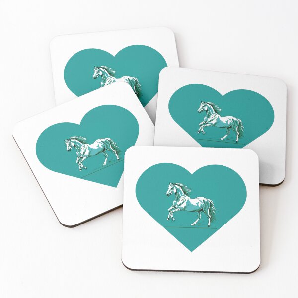 Item preview, Horse breeding hobby designed and sold by Faicshop.