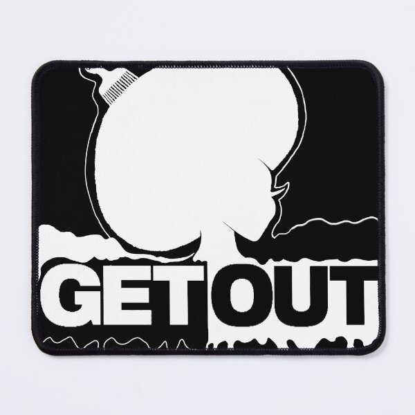 Item preview, get out...85 designed and sold by Mars-b.