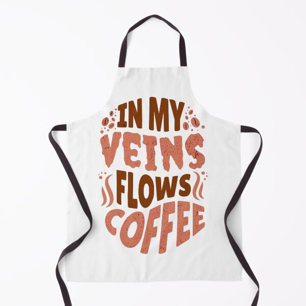 Item preview, Passion for Coffee Houmorous Quote designed and sold by CyberWindow.