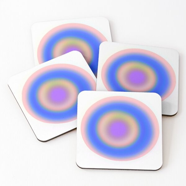 Item preview, Rainbow circle 3 designed and sold by Jessica Benavides.