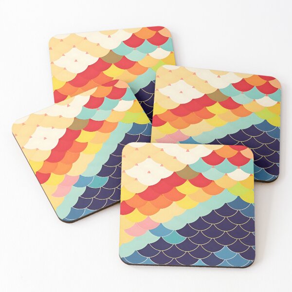 Item preview, Joyful Geometry  designed and sold by Nikola Eftimov.