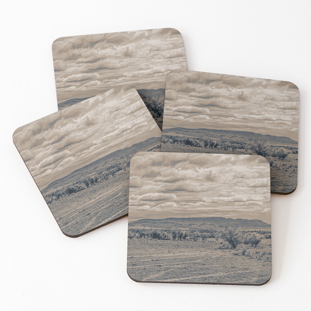 Item preview, Coasters (Set of 4) designed and sold by DVJPhotography.