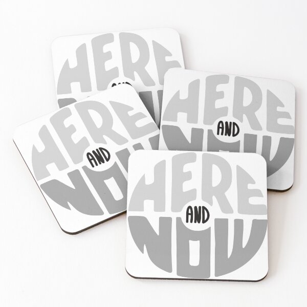 Item preview, HERE And NOW designed and sold by Lukars77.