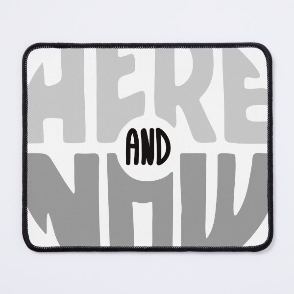 Item preview, HERE And NOW designed and sold by Lukars77.