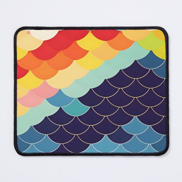 Item preview, Joyful Geometry designed and sold by Nikola Eftimov.