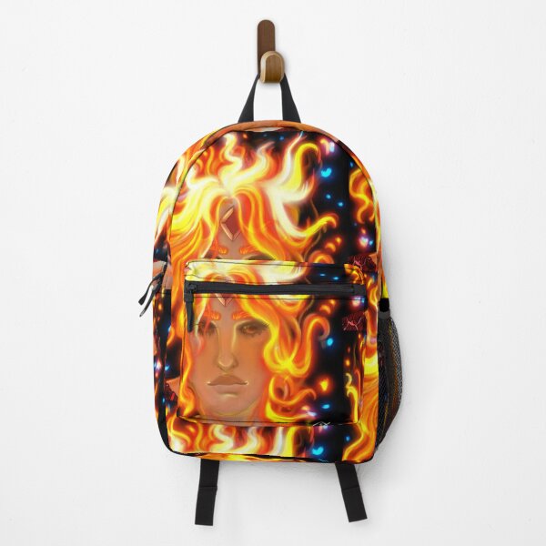 Item preview, Flame princess designed and sold by Katelibby96.