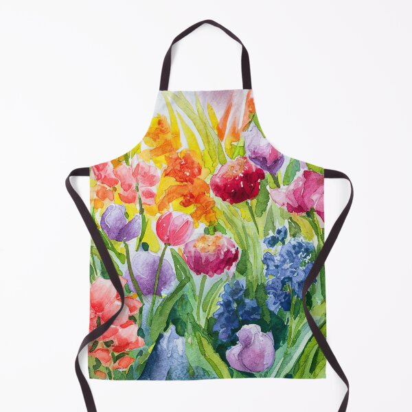 Item preview, summer flowers designed and sold by ururuty.