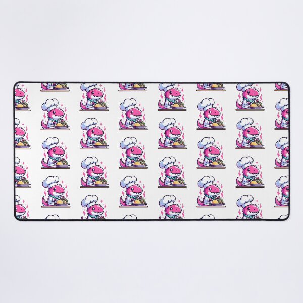 Item preview, Dinosaurs and Tacos designed and sold by PeelZinc.