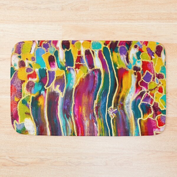 Item preview, On the Road to Heaven-Squeegee 24 designed and sold by Susan Christopher.