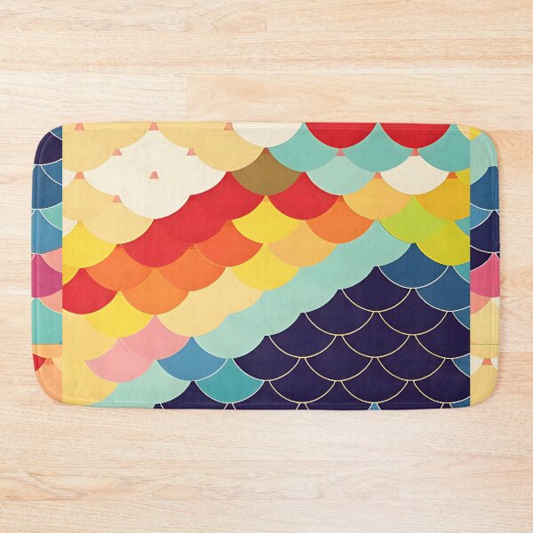 Item preview, Joyful Geometry  designed and sold by Nikola Eftimov.