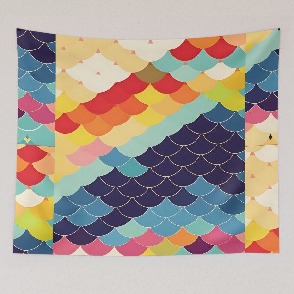 Item preview, Joyful Geometry  designed and sold by Nikola Eftimov.