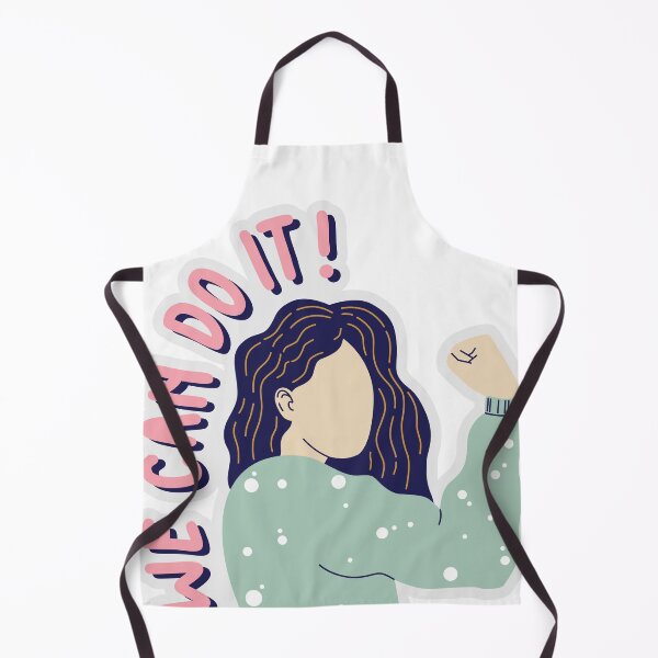 Item preview, We Can Do It! designed and sold by Lukars77.