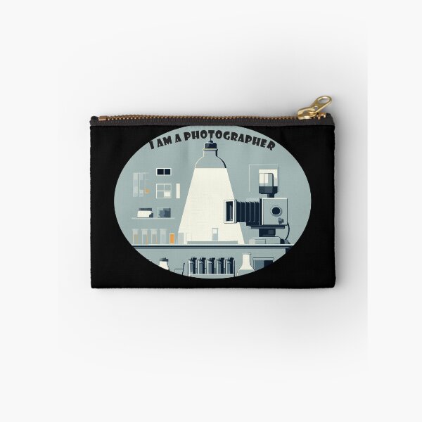 Item preview, Darkroom I am a photographer designed and sold by Magdalena-7.