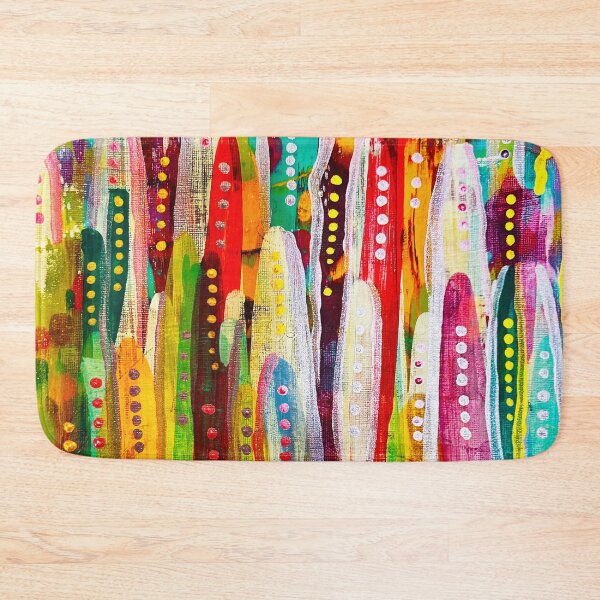 Item preview, Mountain City -Squeegee 24 designed and sold by Susan Christopher.