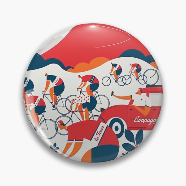 Item preview, Cycling Mont Ventoux designed and sold by brentonclant.