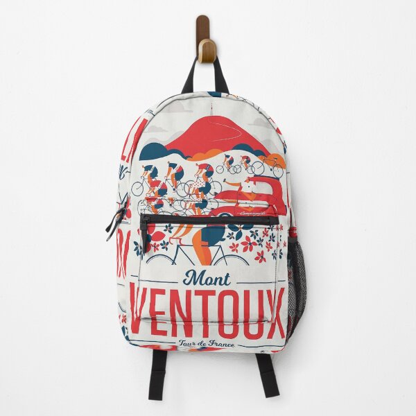 Item preview, Cycling Mont Ventoux designed and sold by brentonclant.