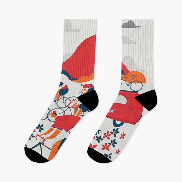 Item preview, Cycling Mont Ventoux designed and sold by brentonclant.
