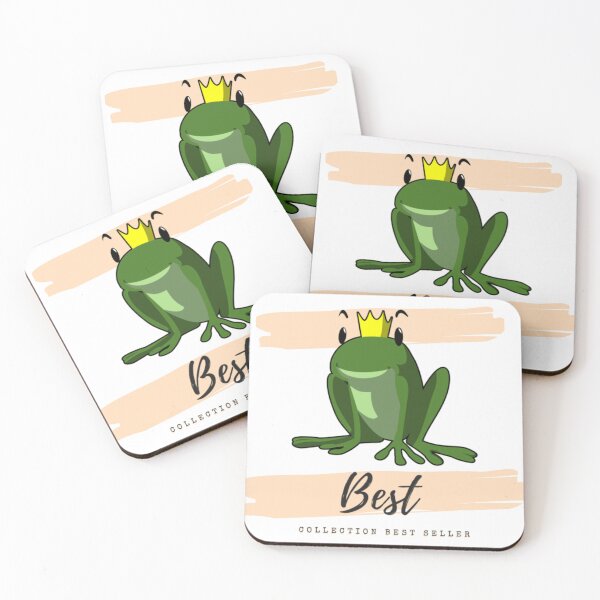 Item preview, 26. Winner Frog   Best   Collection Best Seller   designed and sold by Prestonogisich.