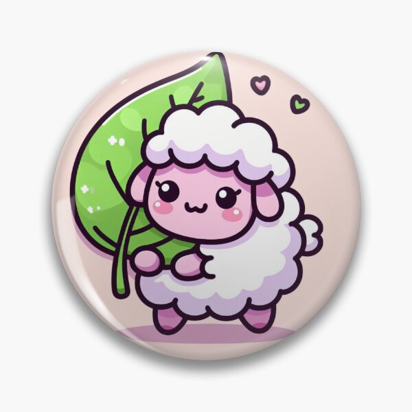 Item preview, Leaf Sheep designed and sold by JMKarts.