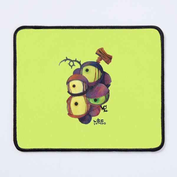 Item preview, Grape Monster designed and sold by namheedah.