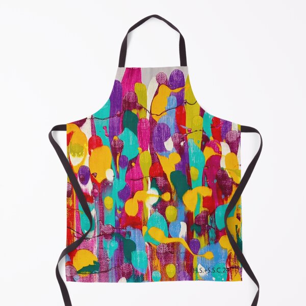 Item preview, Squeegee Joy -Squeegee 24 designed and sold by Susan Christopher.
