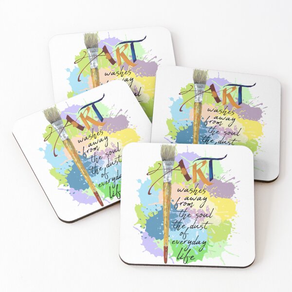 Item preview, Keep calm and make Art designed and sold by godleo.
