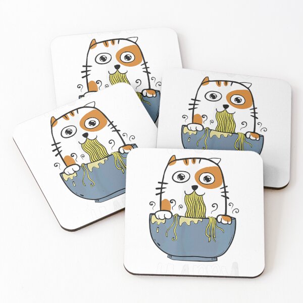 Item preview, Miso Happy Japanese Cat Lover Pun Gift  designed and sold by 15mqadpsf.