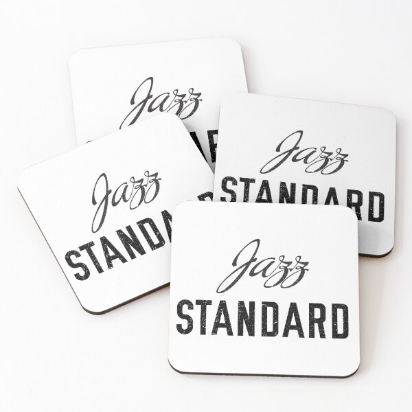 Item preview, Jazz Music Quote Jazz Quote Jazz Life Style designed and sold by Dry Ink.
